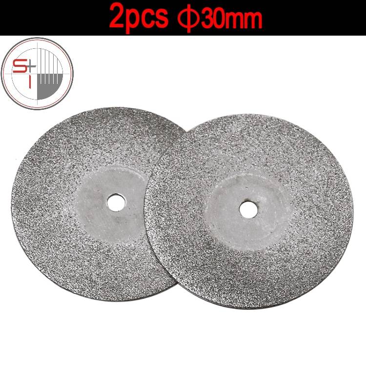 Diamond Cutting Discs & Drill Bit