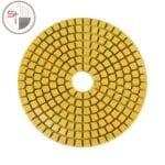 Diamond Grinding Disc Diamond Polishing Pad