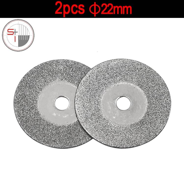 Diamond Cutting Discs & Drill Bit