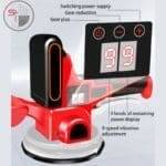 Tile Vibrator Machine