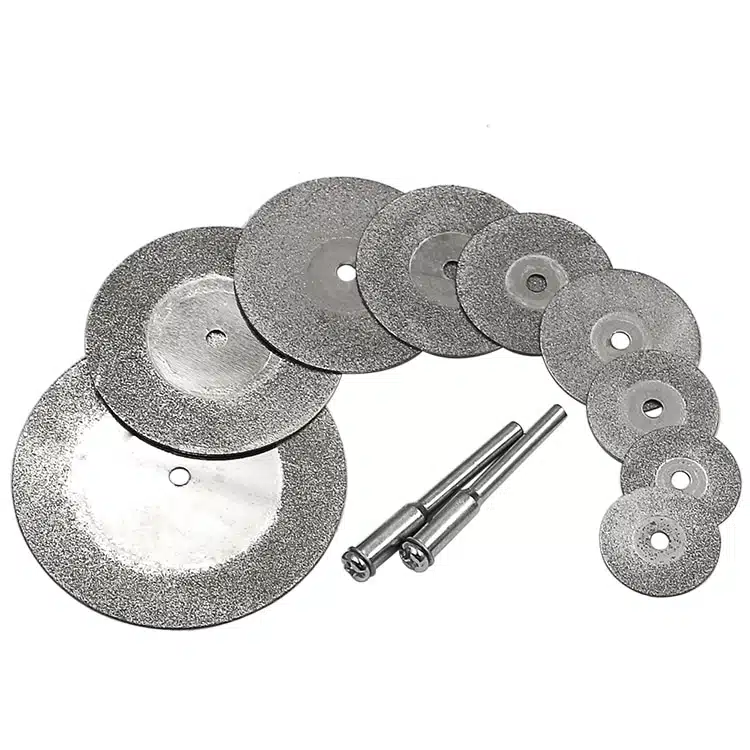 Diamond Cutting Discs & Drill Bit Diamond Cutting Discs & Drill Bit