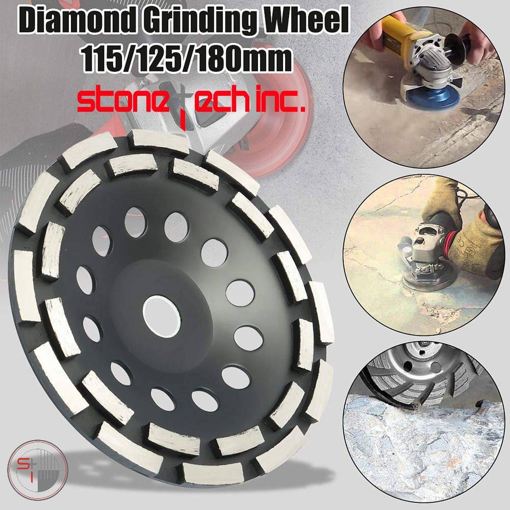 Diamond Grinding Wheel Disc Grinding Cup Concrete