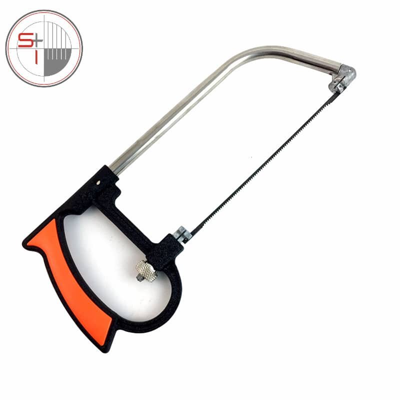 Multi Purpose Metal Wood Glass Saw Kit