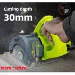 Electric Saw Tools for Wood Metal Marble Tile Cutting Machine