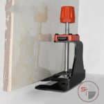 Leveling Manual Regulator Locator Ceramic Construction Tool