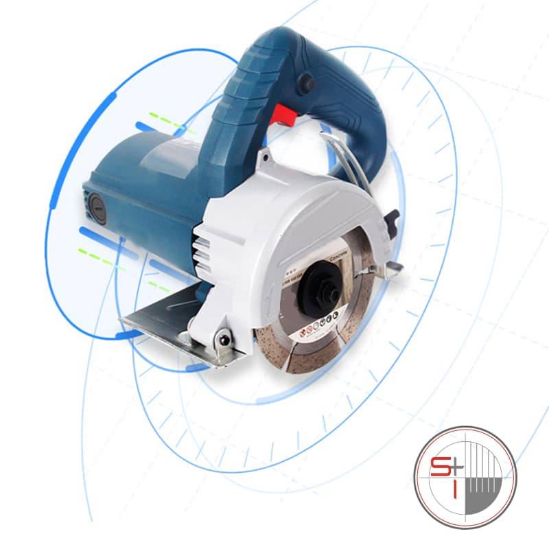 Stone Tile Cutting Machine Multifunction Power Tools