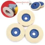 Wood Polishing Buffing Pads
