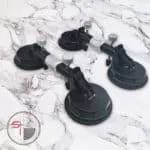 Granite Seaming Tools