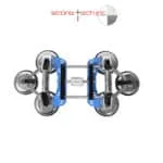 Seam Machine for Granite