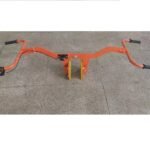 New Design Handheld Slab Lifters for Granite | Marble | Other  Stones | 10mm - 90mm.