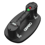 Portable Electric Vacuum Suction Cup | Grabo H