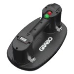 Portable Electric Vacuum Suction Cup | Grabo H