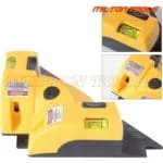 Projection Laser Levels Measurement Tool