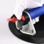 Vacuum Suction Cup with Heavy Duty Handle Vacuum Lifter for Granite & Glass Lifting. - Image 6