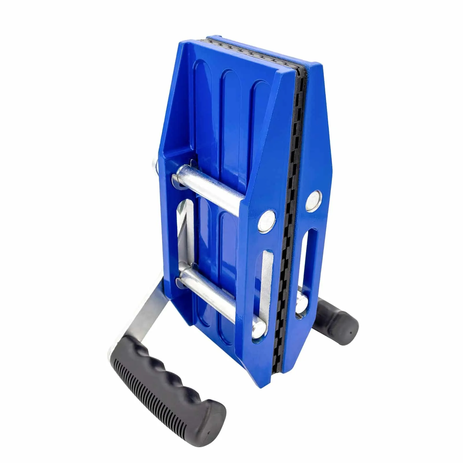 Double Handle Carry Clamps