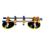Seamless Seam Setters 6 Inch Suction Cups - Image 3