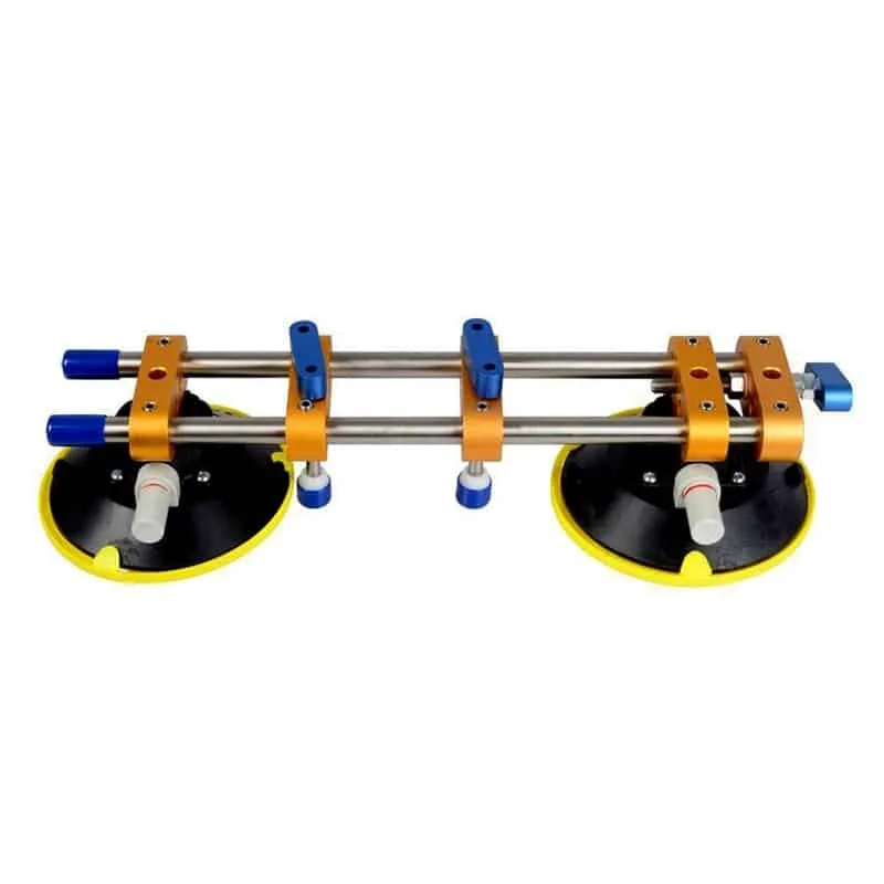 Seamless Seam Setters 6 Inch Suction Cups - Image 3