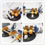 Seamless Seam Setters 6 Inch Suction Cups - Image 6