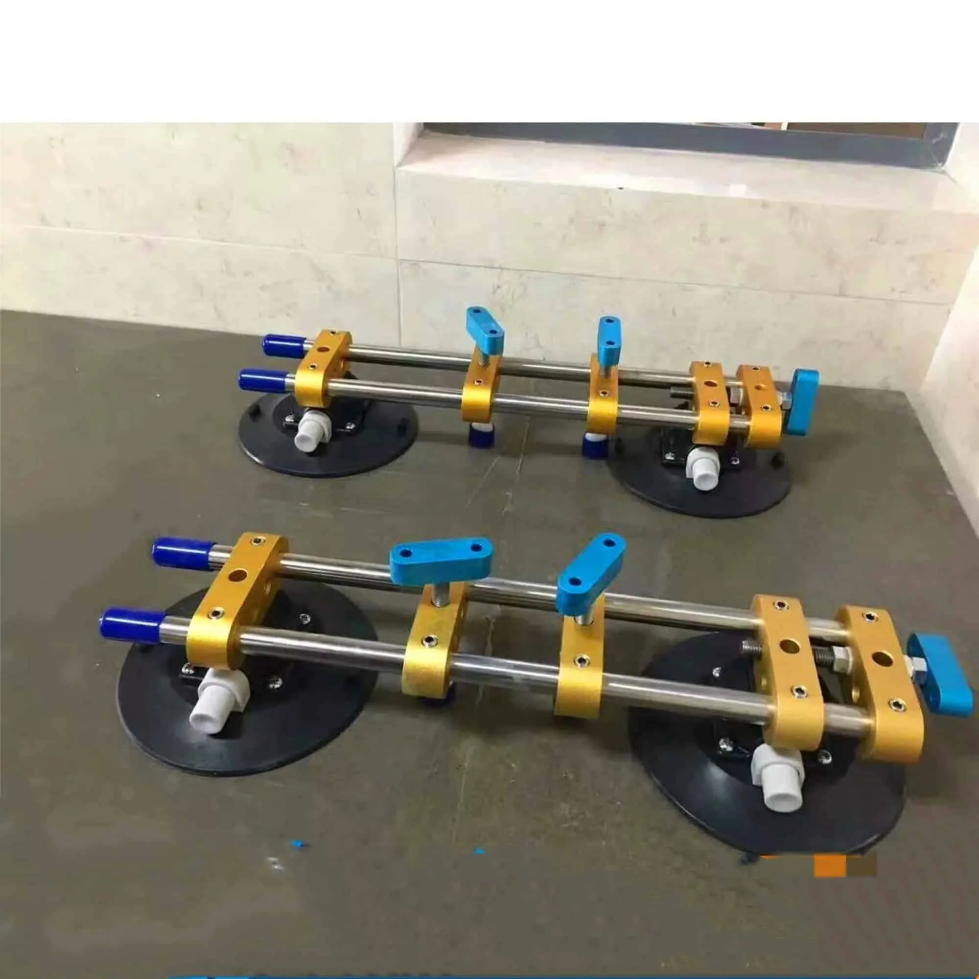Seamless Seam Setters 6 Inch Suction Cups - Image 5