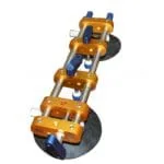 Seamless Seam Setters 6 Inch Suction Cups - Image 4