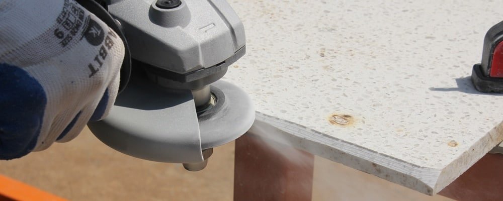 Vacuum Brazed Hand Profiler Wheel Bevel 5-20 mm Diamond Profile Grinding Wheel For Angle Grinder On Granite/Marble