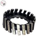 CNC Stubbing Wheels