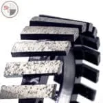 CNC Stubbing Wheels