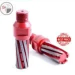 CNC Finger Bits Segmented