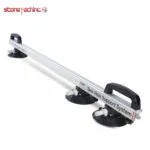 Large Format Tile Slab Carry System | Porcelain Ceramic Handling Lifter