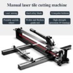 Manual Ceramic Tile Cutter | Double Track