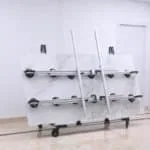 Large Format Tile Carry System