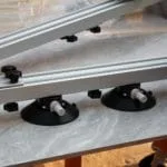 Large Format Tile Carry System