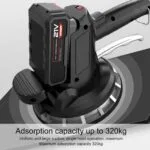 GED-STI-Tile Vibrating Machine - Image 3
