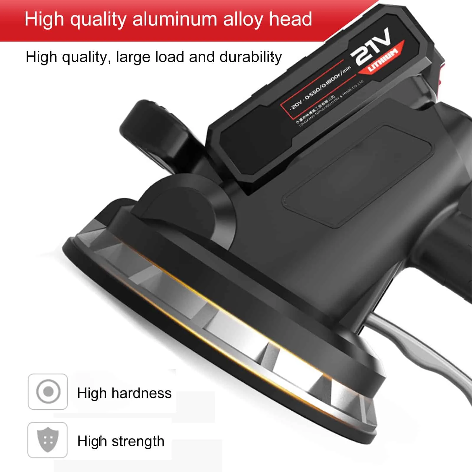 GED-STI-Tile Vibrating Machine - Image 6