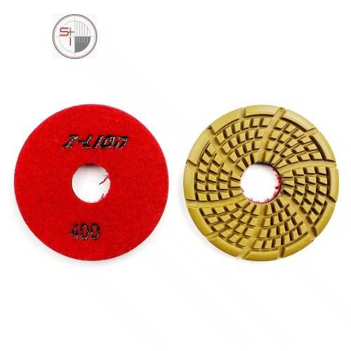 Diamond Floor Grinding Pads