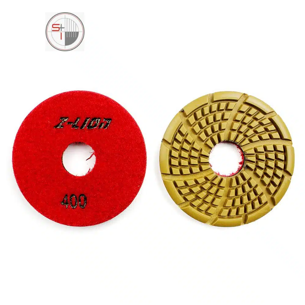 Diamond Floor Grinding Pads