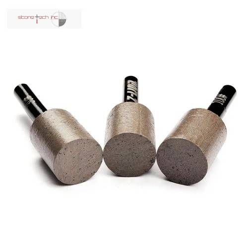 Diamond Sharpener Burr Metal Bond Diamond Sintered