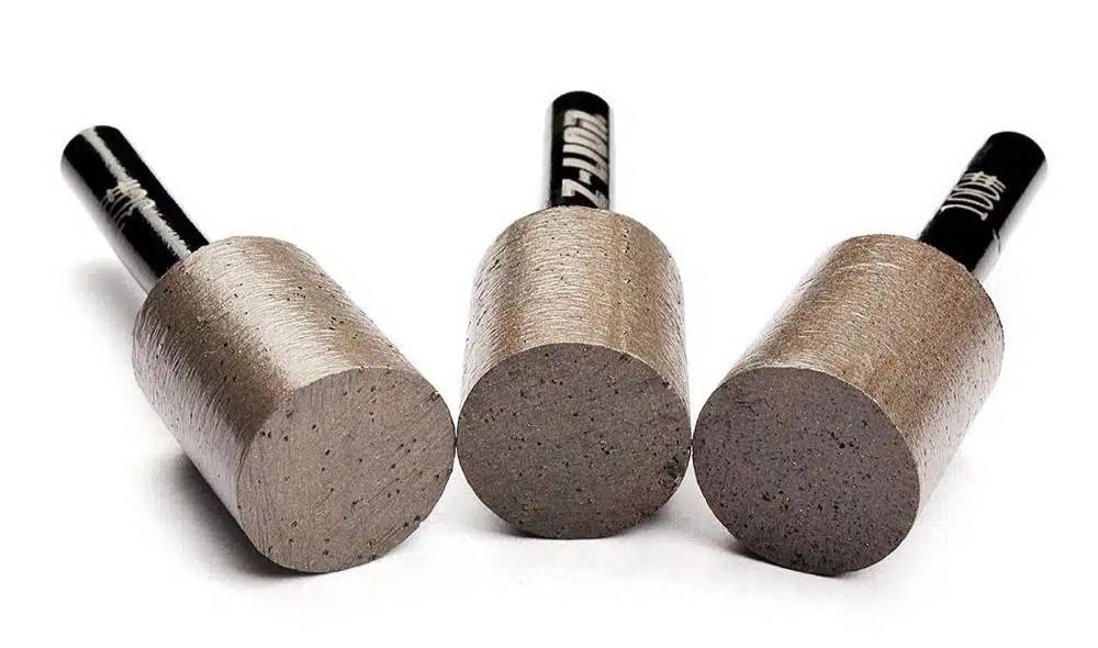 Diamond Sharpener Burr Metal Bond Diamond Sintered