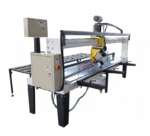 Automatic Electric Stone Granite Saw