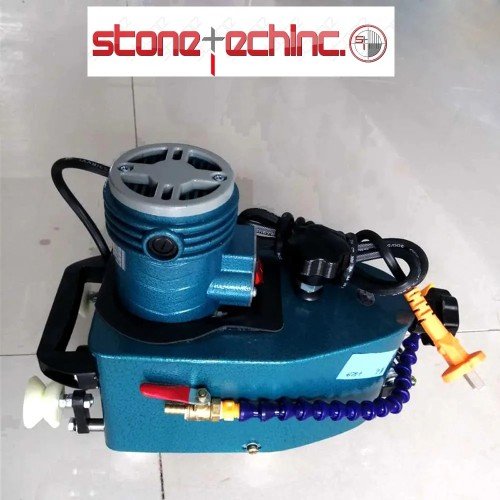 Portable Multi-Function Glass Edging and Polishing Machine