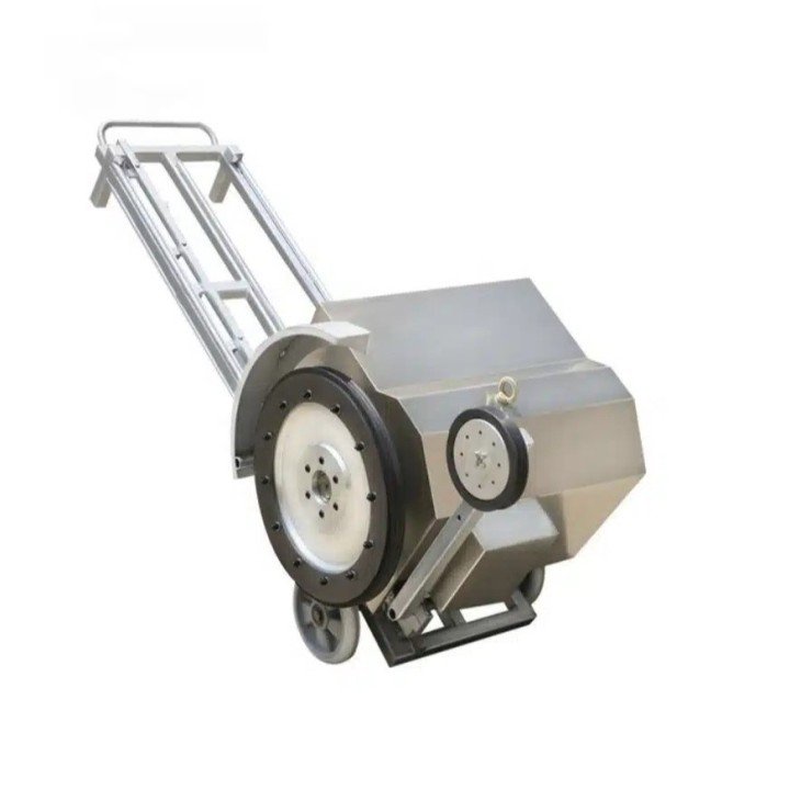 Concrete Wire Saw Machine