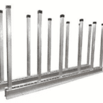 Heavy Duty Slab Rack -D