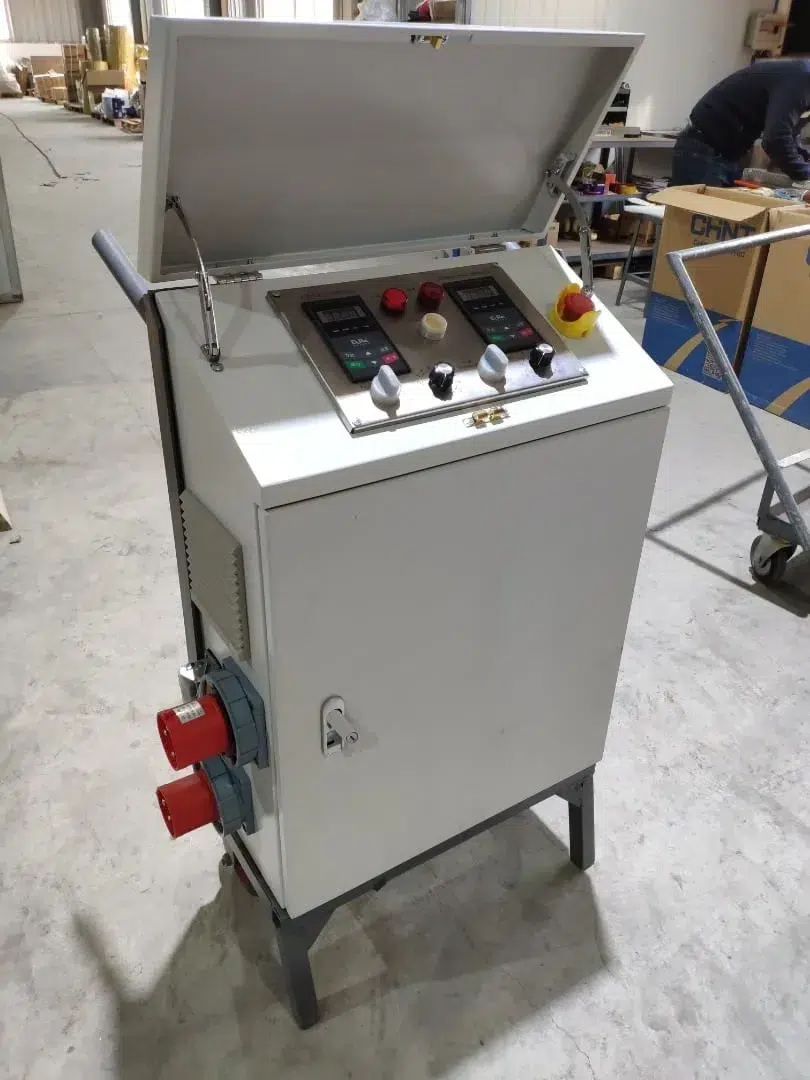 Concrete Wire Saw Machine