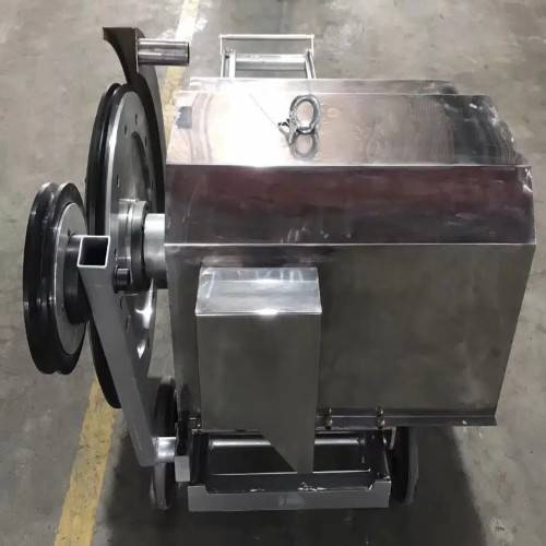 Concrete Wire Saw Machine