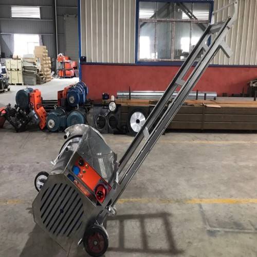 Concrete Wire Saw Machine