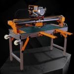 Fully Automatic Portable Tile Cutting Machine