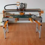 Fully Automatic Portable Tile Cutting Machine - Image 7
