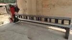 Fully Automatic Multi-Axis Stone Edge Profiling Workstation - Image 6