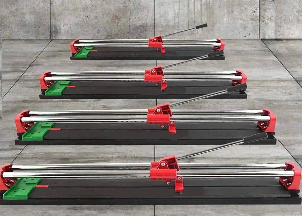 Best Professional Manual Tile Cutter