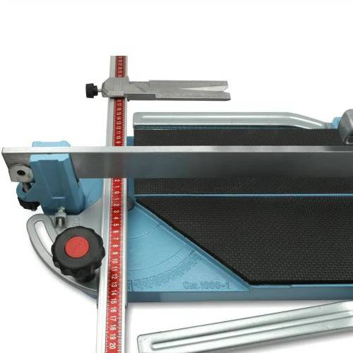 Manual Tile Cutter 45/60/80/100cm for Large Ceramic Tiles upto 15mm Cutting Thickness